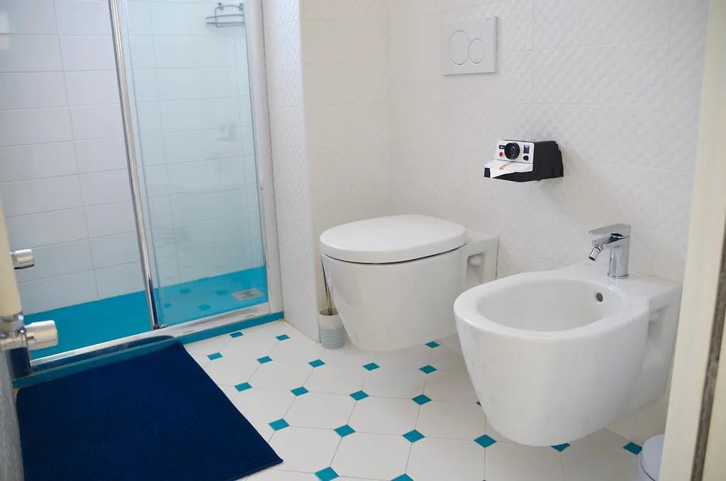 Bed & Breakfast B&B Il Tentacolo Ventimiglia