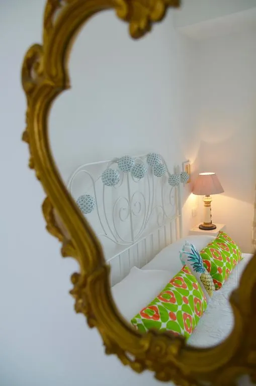 Bed & Breakfast B&B Il Tentacolo Ventimiglia