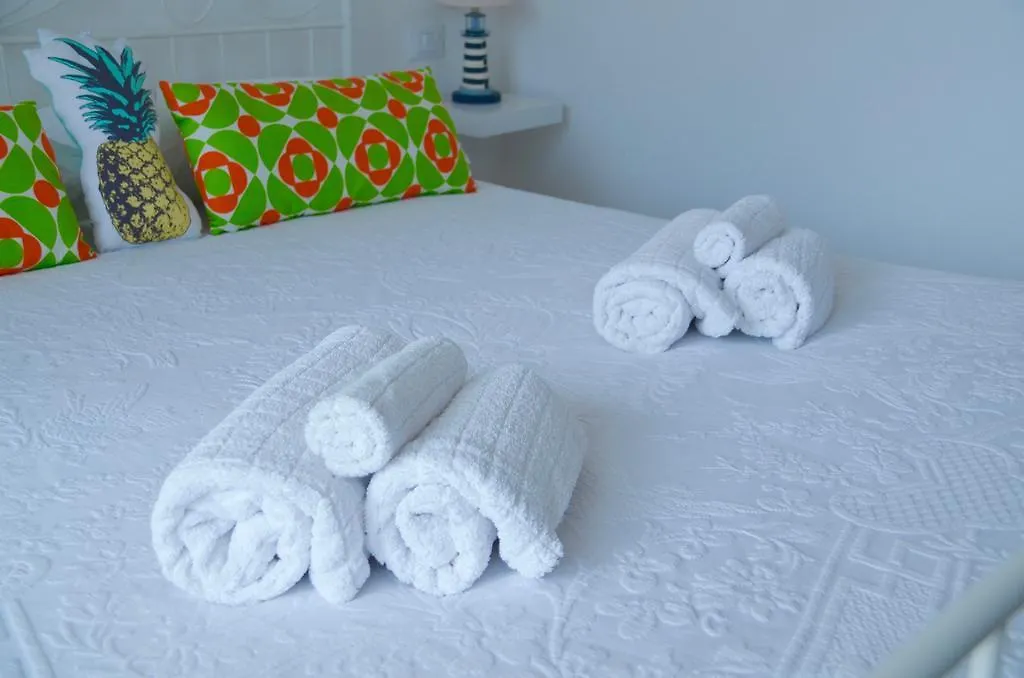 B&B Il Tentacolo Ventimiglia Italia