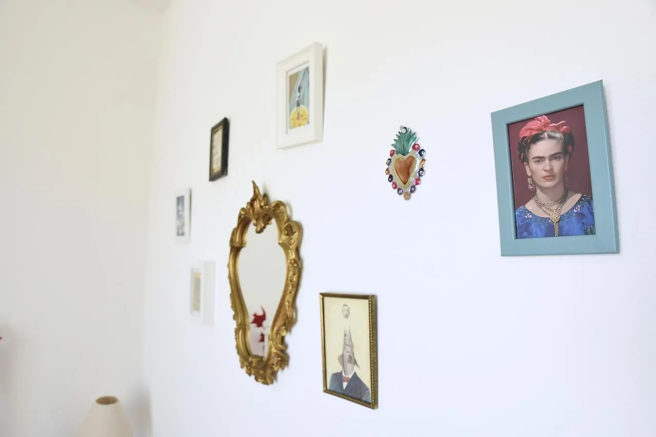 B&B Il Tentacolo Ventimiglia