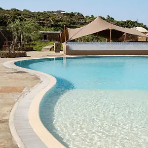Kirani , Pantelleria Italia