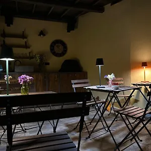 Domo Achenza 2*, Terralba Italia