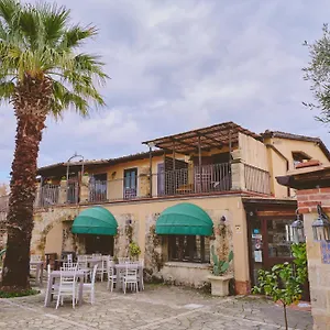 Casale Degli Ulivi , Avola Italia