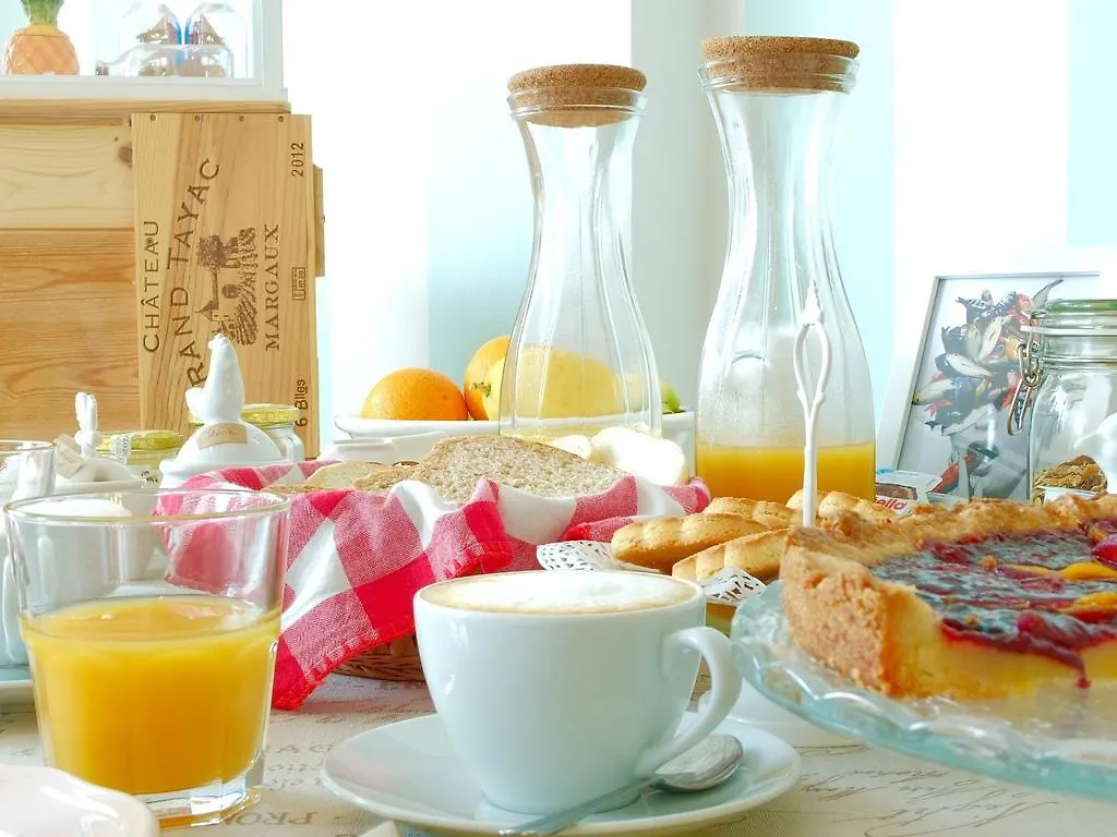 Bed & Breakfast B&B Il Tentacolo Ventimiglia