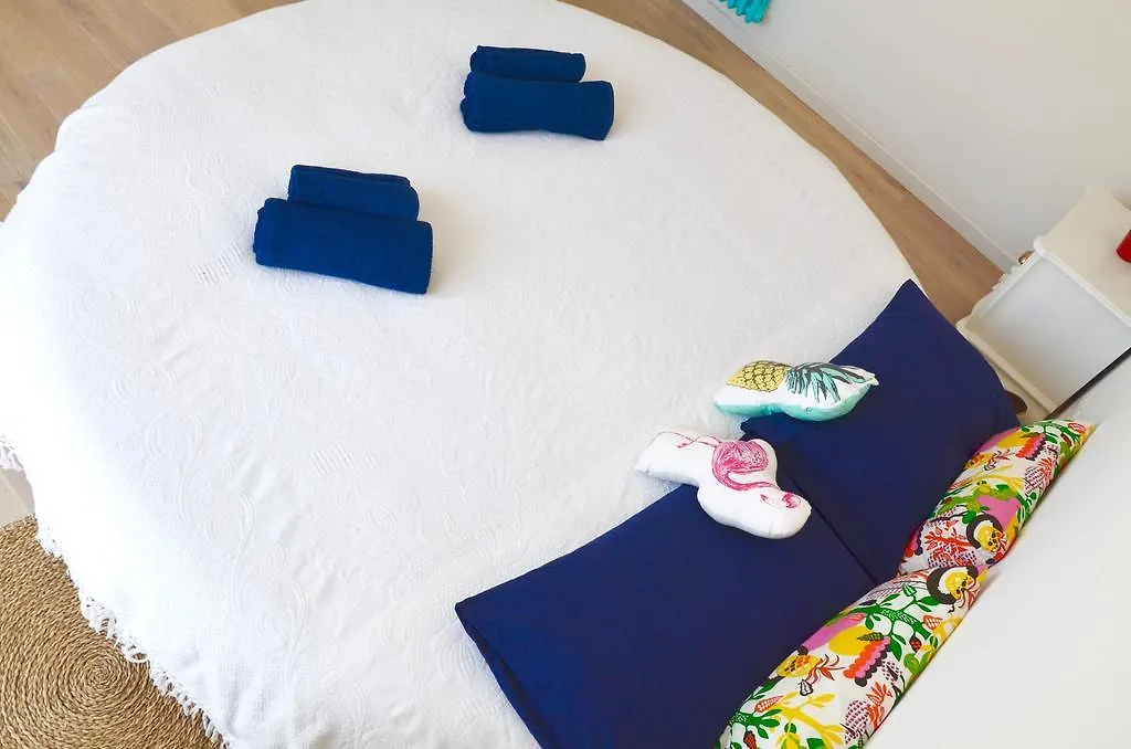 B&B Il Tentacolo Ventimiglia 0*,  Italy