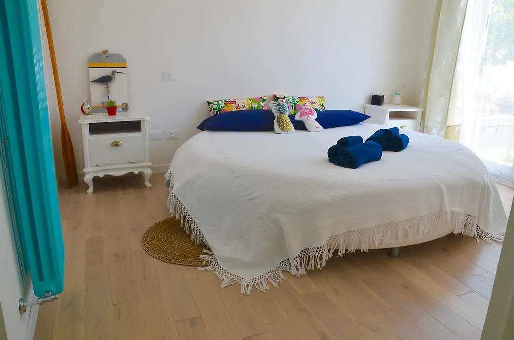 Bed & Breakfast B&B Il Tentacolo Ventimiglia
