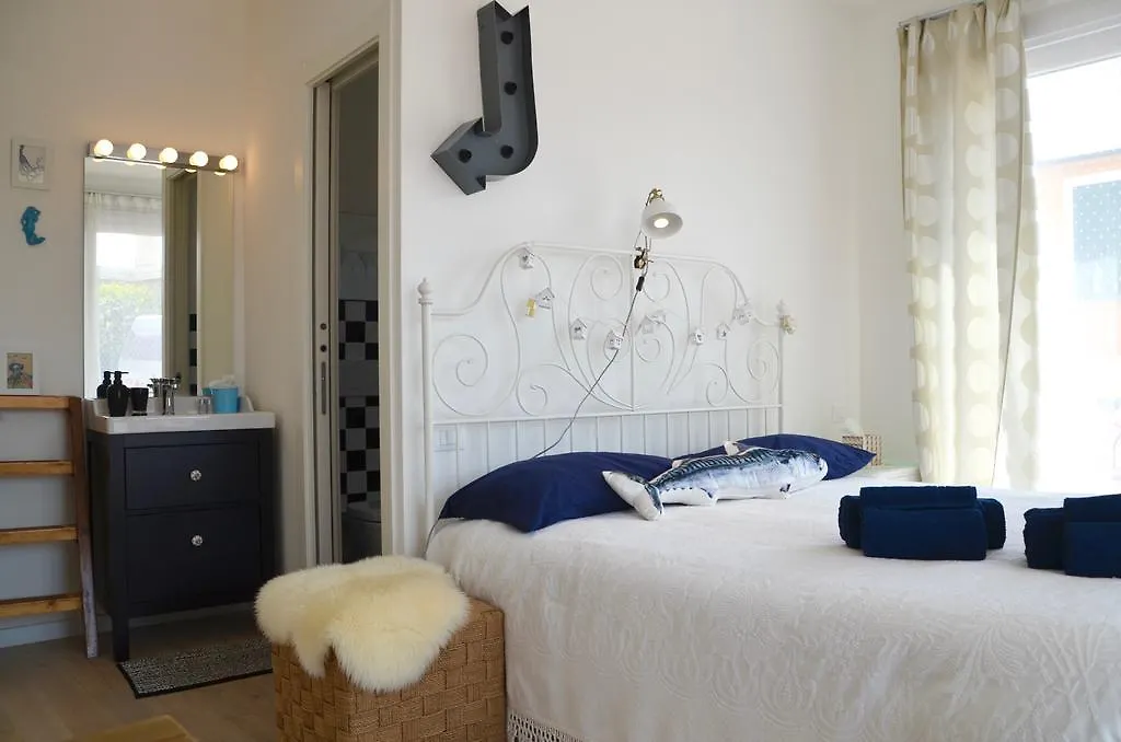 B&B Il Tentacolo Ventimiglia