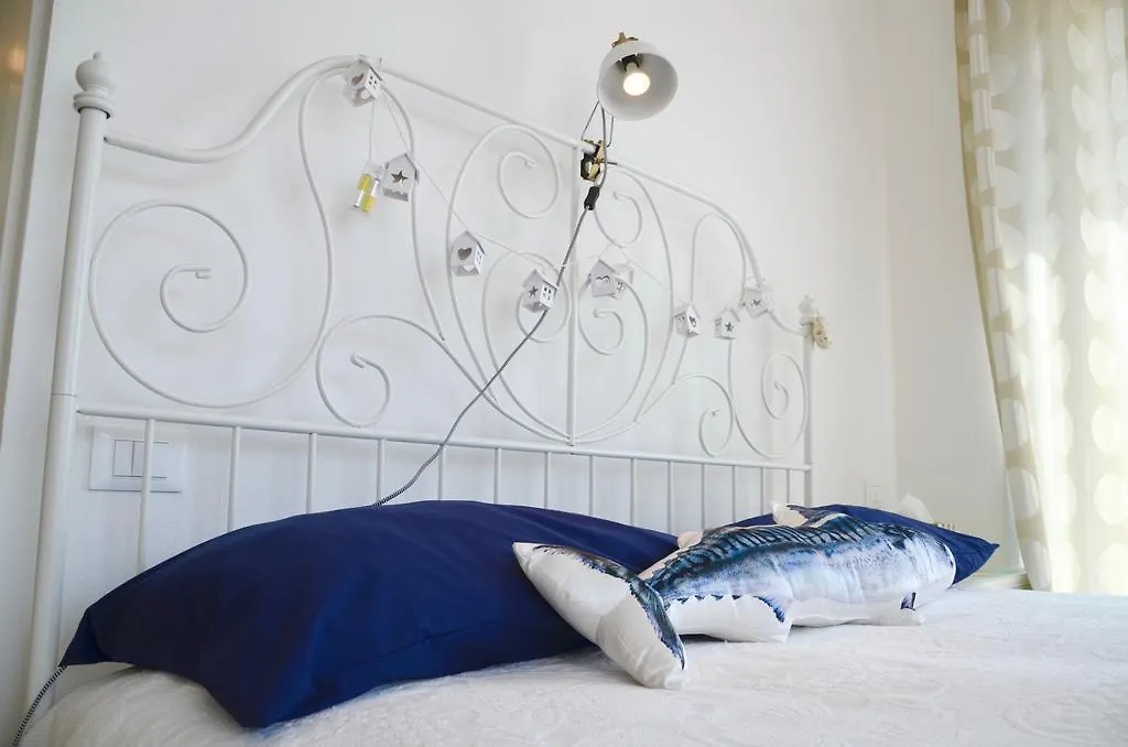 B&B Il Tentacolo Ventimiglia