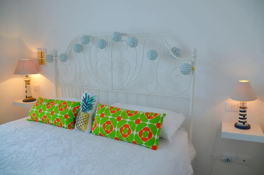 Bed & Breakfast B&B Il Tentacolo Ventimiglia