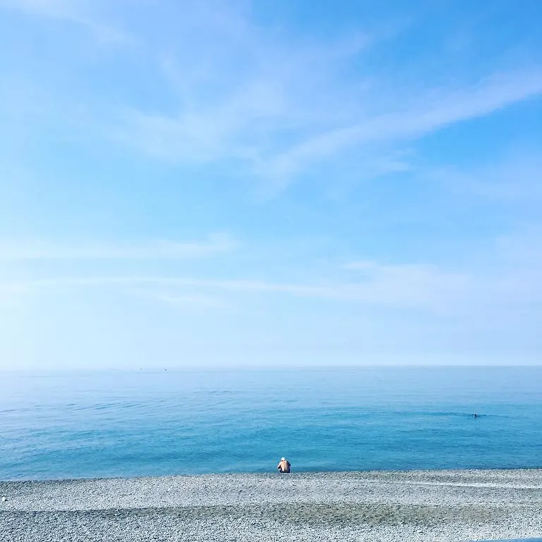 B&B Il Tentacolo Ventimiglia