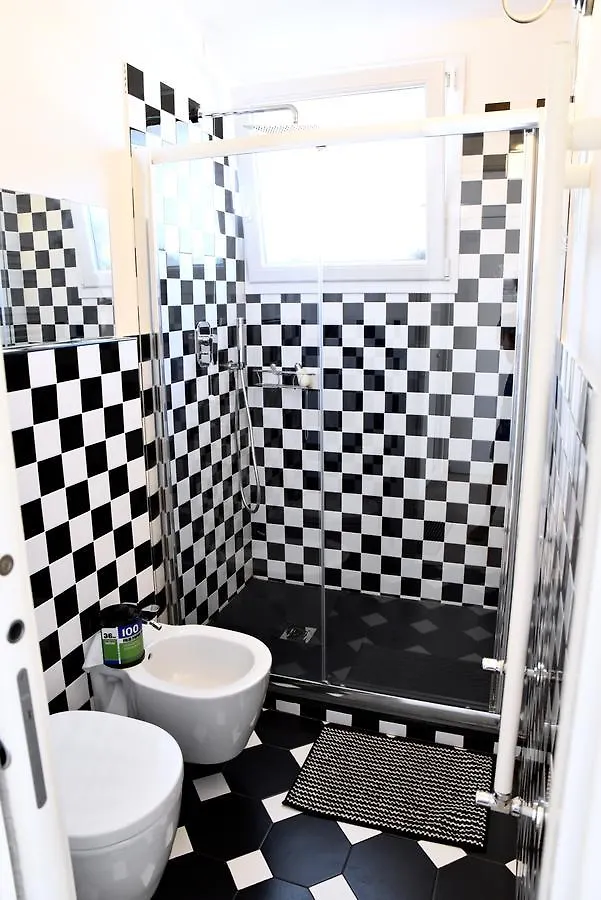 B&B Il Tentacolo Ventimiglia Bed & Breakfast