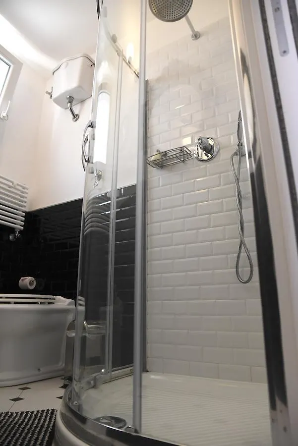 B&B Il Tentacolo Ventimiglia Italy