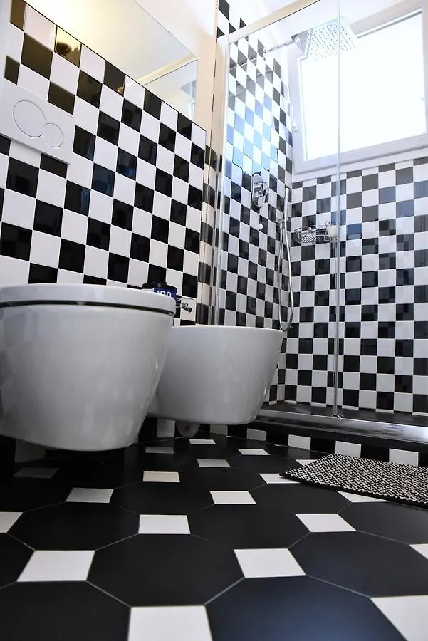 Bed & Breakfast B&B Il Tentacolo Ventimiglia Italy